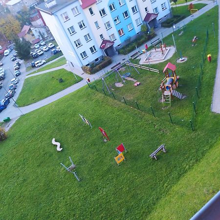 Na Malej Apartment Szklarska Poreba Bagian luar foto