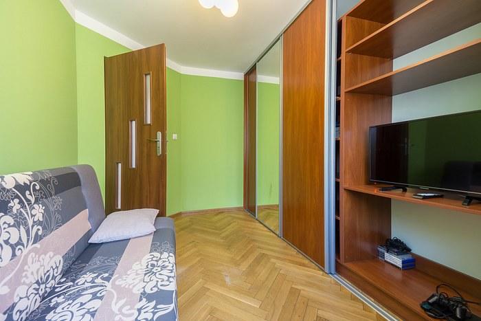 Na Malej Apartment Szklarska Poreba Bagian luar foto