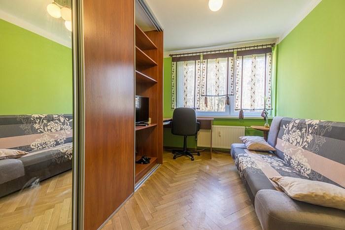Na Malej Apartment Szklarska Poreba Bagian luar foto