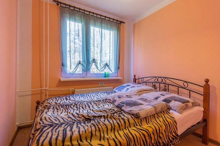 Na Malej Apartment Szklarska Poreba Bagian luar foto
