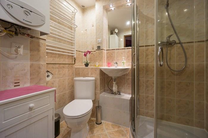 Na Malej Apartment Szklarska Poreba Bagian luar foto