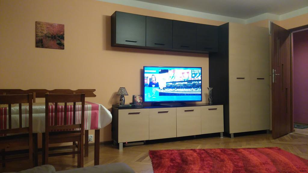 Na Malej Apartment Szklarska Poreba Bagian luar foto