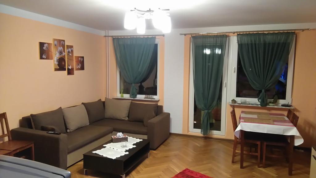 Na Malej Apartment Szklarska Poreba Bagian luar foto